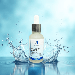 Dérmice Skin Hyaluronic Serum (2% Salicylic Acid)