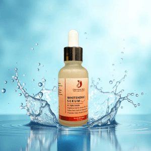 Dérmice Skin Whitening Serum (2% Alpha Arbutin)