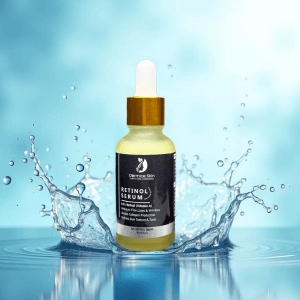 Dérmice Skin Retinol Serum (0.5% Retinol – Vitamin A)