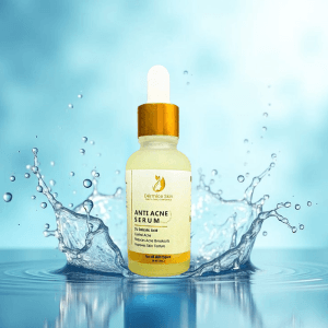 Dérmice Skin Anti Acne Serum (2% Salicylic Acid)
