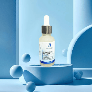 Dérmice Skin Hyaluronic Serum+ (With Vitamin B5 & 2% Salicylic Acid)