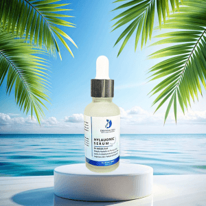 Dérmice Skin Niacinamide Serum (10% Niacinamide + Zinc)