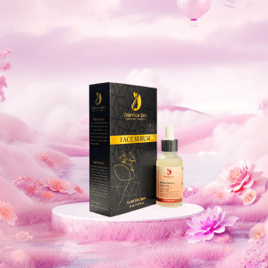 Dérmice Skin Vitamin C Serum (10% Pure Vitamin C)