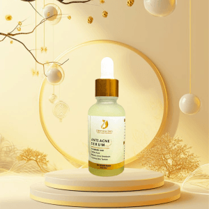 Dérmice Skin Acne Defense Serum (2% Salicylic Acid + Tea Tree)